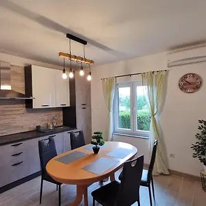 Jurandvor , Baška Croazia