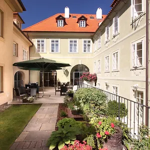 Appia Residences 4*, Praga Repubblica Ceca