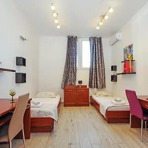 Studios Split , Spalato Croazia