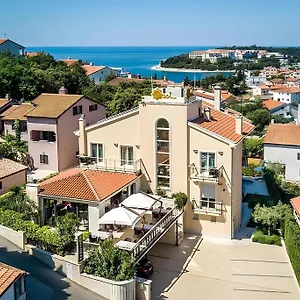 Boutique Oasi krevet i doručak