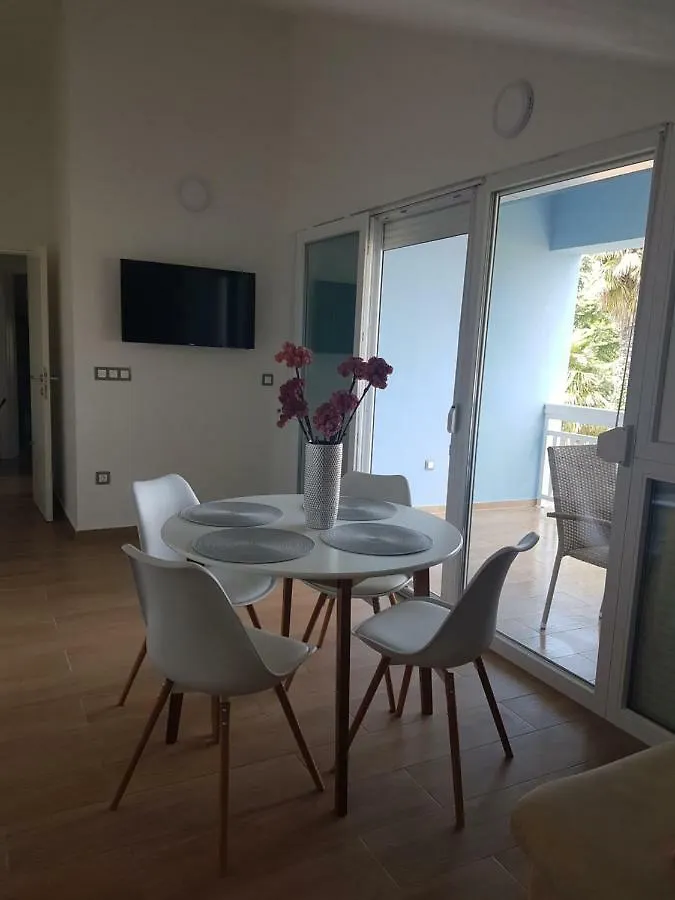 פונטנה Apartmani Ivkovic קרואטיה