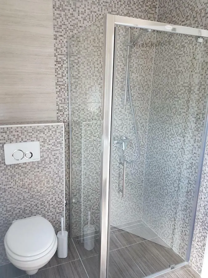 פונטנה Apartmani Ivkovic דירה